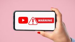 ಎಚ್ಚರ..! ಇನ್ಮುಂದೆ ಇಂಥ ವಿಡಿಯೋ ಅಪ್ಲೋಡ್ ಮಾಡಂಗಿಲ್ಲ; ಯೂಟ್ಯೂಬ್‌ನಿಂದ ಕಠಿಣ ಕ್ರಮ!