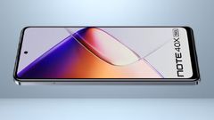 ಇನ್ಫಿನಿಕ್ಸ್‌ ನೋಟ್‌ 40X 5G ಸ್ಮಾರ್ಟ್‌ಫೋನ್‌ ಈಗ ಸಸ್ತಾ ಬೆಲೆಯಲ್ಲಿ ಲಭ್ಯ!