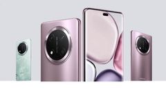 ಹೊಸ Honor Magic 7 Lite ಫೋನ್ ಲಾಂಚ್; 108MP ಕ್ಯಾಮೆರಾ.. 6600mAh ಬ್ಯಾಟರಿ.. ಬಜೆಟ್ ಬೆಲೆ!