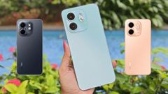 8,000ಕ್ಕಿಂತ ಕಡಿಮೆ! AI ಕ್ಯಾಮೆರಾ.. ಬಿಗ್ ಬ್ಯಾಟರಿ.. ನಾಳೆ ಹೊಸ Infinix ಫೋನ್ ಲಾಂಚ್