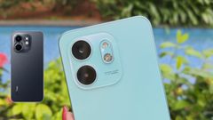 ಇಂದು Infinix Smart 9 HD ಲಾಂಚ್; ಜಸ್ಟ್ 8,000 ರೂ.! ವಿಶೇಷತೆಗಳೇನು ಗೊತ್ತಾ?