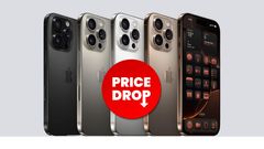 ದೊಡ್ಡ ಸಿಹಿಸುದ್ದಿ! iPhone 16 Pro ಬೆಲೆ ಭಾರೀ ಕುಸಿತ; 17,500 ಡಿಸ್ಕೌಂಟ್.. 13,000 ಉಳಿತಾಯ.. ಇಂಥಾ ಆಫರ್‌ ಬಿಡಬೇಡಿ!