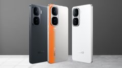 ಸ್ವಲ್ಪ ಕಾಯಿರಿ! 6400mAh ಬ್ಯಾಟರಿ.. 50MP ಸೋನಿ ಕ್ಯಾಮೆರಾ.. ಬರ್ತಿದೆ ಹೊಸ iQOO ಫೋನ್.. ಯಾವಾಗ ಲಾಂಚ್?