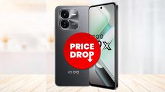 ಕೇವಲ 11,999 ರೂ.! 6000mAh ಬ್ಯಾಟರಿ.. 50MP ಕ್ಯಾಮೆರಾ.. ಅದೂ iQOO 5G ಫೋನ್