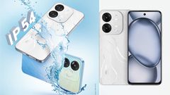 ಜಸ್ಟ್ 6999 ರೂ.! 50MP ಕ್ಯಾಮೆರಾ.. 5000mAh ಬ್ಯಾಟರಿ.. ಅಗ್ಗದ ಬೆಲೆಗೆ Itel A80 ಲಾಂಚ್