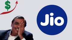 ಬಿಗ್ ಶಾಕ್! ಗ್ರಾಹಕರ ವಿರುದ್ಧ Jio ಸೇಡು.. ಈ ಪ್ಲಾನ್‌ 100 ರೂ. ದುಬಾರಿ.. ಯಾವಾಗ ಹೆಚ್ಚಳ?