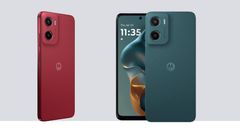 ಜ.13ಕ್ಕೆ Moto G05 ಸೇಲ್; ಅತೀ ಅಗ್ಗದ ಬೆಲೆ.. ಮಸ್ತ್ ಫೀಚರ್ಸ್‌!