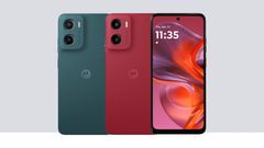 ಇಂದು Moto G05 ಫಸ್ಟ್ ಸೇಲ್; ಅತ್ಯಂತ ಅಗ್ಗದ ಬೆಲೆ.. ಇಲ್ಲಿವೆ ಟಾಪ್ 5 ಫೀಚರ್ಸ್‌