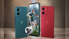 ಇಂದು Moto G05 ಲಾಂಚ್; ಬೊಂಬಾಟ್ ಕ್ಯಾಮೆರಾ.. ಪವರ್‌ ಫುಲ್ ಬ್ಯಾಟರಿ.. ಅಗ್ಗದ ಬೆಲೆ!