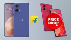 ದೊಡ್ಡ ಡಿಸ್ಕೌಂಟ್! Moto G85 5G ಬೆಲೆ ಮತ್ತೆ ಇಳಿಕೆ.. 3000 ಉಳಿತಾಯ.. ಆಫರ್ ಬೆಲೆ ನೋಡಿ