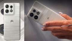 ಬಂಪರ್‌ ಆಫರ್! 60MP ಸೆಲ್ಫಿ ಕ್ಯಾಮೆರಾ.. 2000 ಡಿಸ್ಕೌಂಟ್.. ಈ Motorola ಫೋನಿನ ಬೆಲೆ ಇಳಿಕೆ