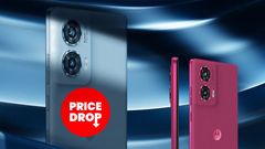 ಖುಷಿ ಸುದ್ದಿ! 32MP ಸೆಲ್ಫಿ ಕ್ಯಾಮೆರಾ.. 5000mAh ಬ್ಯಾಟರಿ.. ಕಡಿಮೆ ಬೆಲೆಗೆ Motorola ಫೋನ್ ಸೇಲ್