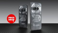 6000 ಬೆಲೆ ಕಡಿತ! 50MP +50MP +50MP ಕ್ಯಾಮೆರಾಗಳು.. 256GB ಸ್ಟೋರೇಜ್.. ಕಮ್ಮಿ ಬೆಲೆಗೆ Nothing ಫೋನ್