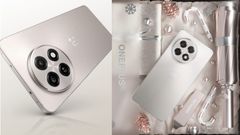 ಜ.7ಕ್ಕೆ OnePlus 13R ಗ್ರ್ಯಾಂಡ್ ಲಾಂಚ್; ಎರಡು 50MP ಕ್ಯಾಮೆರಾ.. 6000mAh ಬ್ಯಾಟರಿ.. ಬೆಲೆಯೂ ಲೀಕ್!