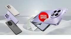 ಇದಪ್ಪಾ ಚಾನ್ಸ್! ಹೊಸ OnePlus 13R ಬೆಲೆ ಕಡಿತ.. 3000 ರಿಯಾಯಿತಿ.. ಜಬರ್ದಸ್ತ್ ಫೀಚರ್ಸ್