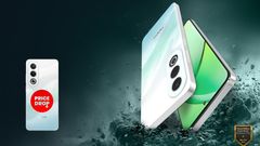 ಕೇವಲ 10,793 ರೂ.! 5100mAh ಬ್ಯಾಟರಿ.. 256GB ಸ್ಟೋರೇಜ್.. ಅಗ್ಗದ ಬೆಲೆಗೆ OPPO 5G ಫೋನ್