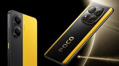 POCO X7: ಬಂದೇ ಬಿಡ್ತು ಶಕ್ತಿಶಾಲಿ ಫೋನ್; ಭರಪೂರ ಫೀಚರ್ಸ್.. ಕಡಿಮೆ ಬೆಲೆ.. OnePlusಗೆ ಟಕ್ಕರ್!