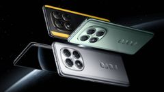 ನಾಳೆ POCO X7 ಫಸ್ಟ್‌ ಸೇಲ್; 4000 ರಿಯಾಯಿತಿ.. ಕಡಿಮೆ ಬೆಲೆ.. ಬೊಂಬಾಟ್ ಫೀಚರ್ಸ್