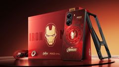 POCO: ನಾಳೆ ಈ ರಗಡ್ ಫೋನ್ ಸೇಲ್; 3000 ರಿಯಾಯಿತಿ.. ಬೆಲೆ, ವಿಶೇಷತೆಗಳೇನು?