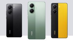 ಇಂದು POCO X7 ಸರಣಿ ಬಿಡುಗಡೆ; ಕ್ಯಾಮೆರಾ, ಬ್ಯಾಟರಿ, ಪ್ರೊಸೆಸರ್ ಸೂಪರ್.. ಕಡಿಮೆ ಬೆಲೆ, ವಿಶೇಷತೆಗಳೇನು?