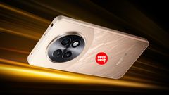 ನಿಮ್ಮ ಗರ್ಲ್ ಫ್ರೆಂಡ್​ಗೆ ಗಿಫ್ಟ್ ಕೊಡಬಹುದು! 50MP ಕ್ಯಾಮೆರಾ.. 256GB ಸ್ಟೋರೇಜ್.. ಕಡಿಮೆ ಬೆಲೆ, ಆಫರ್‌ ಏನಿದೆ?