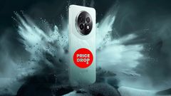 Realme: 50MP ಕ್ಯಾಮೆರಾ.. 5000mAh ಬ್ಯಾಟರಿ.. ಈ 5G ಫೋನಿನ ಬೆಲೆ ಭರ್ಜರಿ ಇಳಿಕೆ!