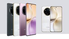 ಮಾರುಕಟ್ಟೆಗೆ ಅಪ್ಪಳಿಸಿತು Realme 14 Pro 5G ಫೋನ್; 6000mAh ಬ್ಯಾಟರಿ.. ಸೋನಿ ಕ್ಯಾಮೆರಾ.. ಕಡಿಮೆ ಬೆಲೆ!