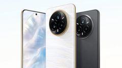 Realme: 50+50+32MP ಕ್ಯಾಮೆರಾ.. 6000mAh ಬ್ಯಾಟರಿ.. ಬಜೆಟ್ ಬೆಲೆ; ಯಾವ ಫೋನ್?