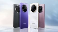 ಧೂಳೆಬ್ಬಿಸಲು ಬಂತು Realme 14 Pro+ ಫೋನ್; ರಾಶಿ ರಾಶಿ ಫೀಚರ್ಸ್.. ಬೆಲೆ ಎಷ್ಟು ಗೊತ್ತಾ?