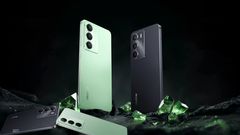 ಎದುರಾಳಿಗಳಿಗೆ ನಡುಕ! Realme 14x 5G ಹೊಸ ವೇರಿಯೆಂಟ್‌ ಲಾಂಚ್.. ಜಬರ್ದಸ್ತ್‌ ಫೀಚರ್ಸ್‌.. ಕಡಿಮೆ ಬೆಲೆ!