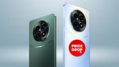 ಕೇವಲ 10,749 ರೂ.! 50MP ಕ್ಯಾಮೆರಾ.. 5000mAh ಬ್ಯಾಟರಿ.. ಈ Realme ಫೋನಿಗೆ ಬರೋಬ್ಬರಿ 42% ಡಿಸ್ಕೌಂಟ್