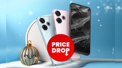 12,999 ಸಾಕು! 108MP ಕ್ಯಾಮೆರಾ.. 5030mAh ಬ್ಯಾಟರಿ.. Redmi 13 5G ಬೆಲೆ ಭರ್ಜರಿ ಇಳಿಕೆ