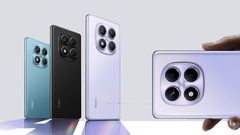 Redmi: 200MP ಕ್ಯಾಮೆರಾ.. 512GB ಸ್ಟೋರೇಜ್.. ಕಡಿಮೆ ಬೆಲೆಗೆ ಹೊಸ ಫೋನ್ ಲಾಂಚ್!