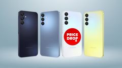 3,600 ಉಳಿತಾಯ! 50MP ಕ್ಯಾಮೆರಾ.. 5000mAh ಬ್ಯಾಟರಿ.. ಈ Samsung ಫೋನಿಗೆ 28% ಆಫರ್