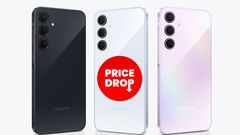 ದೊಡ್ಡ ಕುಸಿತ! 6000 ಡಿಸ್ಕೌಂಟ್‌.. ಸಖತ್ ಫೀಚರ್ಸ್‌.. ಕಮ್ಮಿ ಬೆಲೆಗೆ Samsung 5G ಫೋನ್