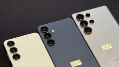 ಭಾರತದಲ್ಲಿ Samsung Galaxy S25 ಲಾಂಚ್; ರಾಶಿ ರಾಶಿ ಫೀಚರ್ಸ್.. ಅಬ್ಬಾ.. ಬೆಲೆ ಎಷ್ಟು ಗೊತ್ತಾ?