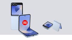 17,000 ಉಳಿತಾಯ! ಈ ದೈತ್ಯ Samsung ಫೋನಿನ ಬೆಲೆ ದೊಡ್ಡ ಕುಸಿತ.. ಬೊಂಬಾಟ್ ಡಿಸ್ಕೌಂಟ್.. ಭರಪೂರ ಫೀಚರ್ಸ್