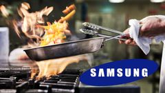 ಇನ್ಮುಂದೆ ಅಡುಗೆ ಪುಸ್ತಕ ಬೇಡ! ಬಂದಿದೆ ಹೊಸ ಫೀಚರ್.. Samsung TV ಹೇಳಿಕೊಡುತ್ತೆ ಪಾಕವಿಧಾನ