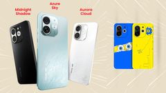 Tecno: 5000mAh ಬ್ಯಾಟರಿ.. 48MP ಕ್ಯಾಮೆರಾ.. ಅಗ್ಗದ 5G ಫೋನ್ ಬಿಡುಗಡೆ