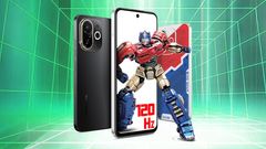 ಸದ್ದಿಲ್ಲದೆ ಹೊಸ Tecno ಫೋನ್ ಲಾಂಚ್; 5000mAh ಬ್ಯಾಟರಿ.. 8GB RAM.. ಬೆಲೆಯೂ ಕಡಿಮೆ!