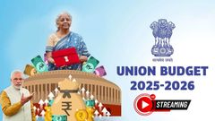 Budget 2025: ನಾಳೆ ಮೋದಿ ಲೆಕ್ಕ ಬಹಿರಂಗ; ಬಜೆಟ್​ ಮಂಡನೆ ಯಾವಾಗ? ಉಚಿತ ಲೈವ್ ವೀಕ್ಷಣೆ ಹೇಗೆ?