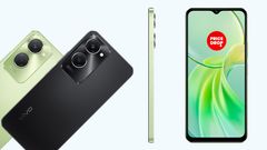 9,500ಕ್ಕಿಂತ ಕಡಿಮೆ! 50MP ಕ್ಯಾಮೆರಾ.. 5000mAh ಬ್ಯಾಟರಿ.. ಈ Vivo ಫೋನಿಗೆ ಬಂಪರ್ ಆಫರ್‌