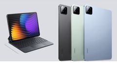 Xiaomi: ಹೊಸ ಟ್ಯಾಬ್‌ನ ಸೇಲ್ ಶುರು; ದೊಡ್ಡ ಡಿಸ್ಪ್ಲೇ, ಬಿಗ್ ಬ್ಯಾಟರಿ.. ಬೆಲೆ, ಡಿಸ್ಕೌಂಟ್‌ ಎಷ್ಟು?