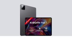 ಹೊಸ Xiaomi Pad 7 ಟ್ಯಾಬ್ ಲಾಂಚ್; 11.2 ಇಂಚಿನ ಡಿಸ್ಪ್ಲೇ.. 8850mAh ಬಿಗ್ ಬ್ಯಾಟರಿ.. ಕಡಿಮೆ ಬೆಲೆ!