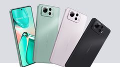 ಹೊಸ ASUS ಫೋನ್ ಬಿಡುಗಡೆ: 50MP + 32MP + 32MP ಕ್ಯಾಮೆರಾಗಳು.. 512GB ಸ್ಟೋರೇಜ್.. ಬೆಲೆ ನೋಡಿ