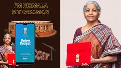 Budget App: ಕೇಂದ್ರ ಬಜೆಟ್ ಮೇಲೆ ಎಲ್ಲರ ಕಣ್ಣು; ಈ ಆಪ್‌ನಲ್ಲಿ ಸಿಗುತ್ತೆ ಎಲ್ಲಾ ಮಾಹಿತಿ; ಈ ರೀತಿ ಡೌನ್‌ಲೋಡ್ ಮಾಡಿ