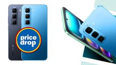 ಕೇವಲ 9499 ರೂ.! 48MP ಕ್ಯಾಮೆರಾ.. 5000mAh ಬ್ಯಾಟರಿ.. ಅತೀ ಕಡಿಮೆ ಬೆಲೆಗೆ Infinix 5G ಫೋನ್