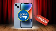 ಯದ್ವಾತದ್ವಾ ಇಳಿಕೆ! 28,910 ಉಳಿತಾಯ.. ಗರ್ಲ್ ಫ್ರೆಂಡ್‌ಗೆ ಗಿಫ್ಟ್ ಕೊಡಿ.. ಅಗ್ಗದ ಬೆಲೆಗೆ iPhone 14 ಸೇಲ್