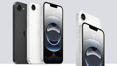 ಭಾರತದಲ್ಲಿ iPhone 16E ಬಿಡುಗಡೆ; ಬೆಲೆ ಇಷ್ಟೊಂದಾ? ವಿಶೇಷತೆಗಳೇನು ಗೊತ್ತಾ?