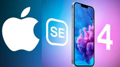 ಕ್ಷಣಗಣನೆ ಶುರು! ನಾಳೆಯೇ ಅಗ್ಗದ iPhone SE 4 ಲಾಂಚ್; ಮಸ್ತ್ ಫೀಚರ್ಸ್‌.. ರೇಟ್​​ ಇಷ್ಟೆನಾ?